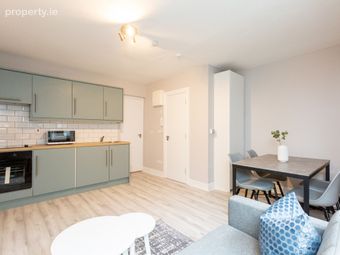 Flat 7, 21 Grove Park, Rathmines, Dublin 6