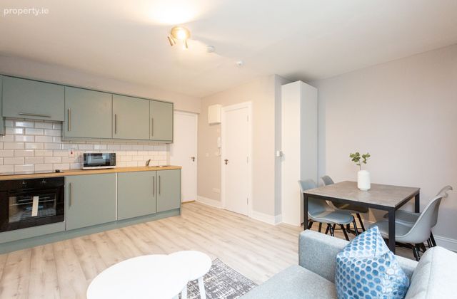 Flat 7, 21 Grove Park, Rathmines, Dublin 6 - Click to view photos