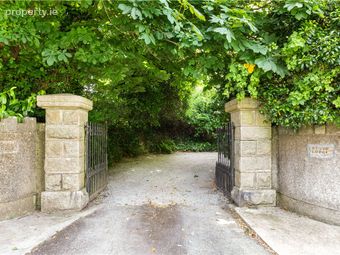 Druid Lodge, Killiney Hill Road, Killiney, Co. Dublin, Killiney, Co. Dublin - Image 3