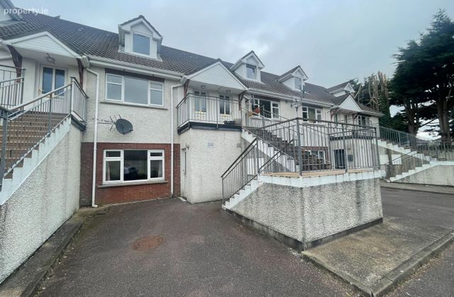 17 Bellair Close, Bellair Estate, Douglas, Co. Cork - Click to view photos