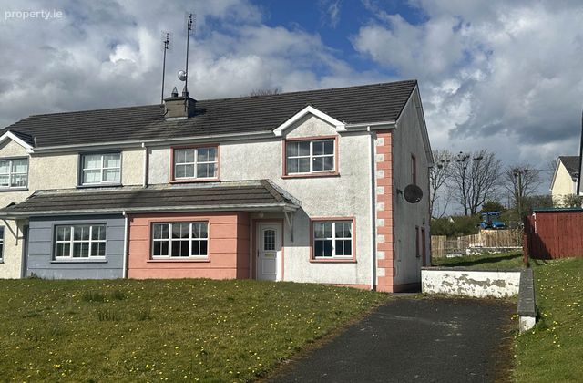 23 Gemstone Park, Gleneely, Co. Donegal, Gleneely, Co. Donegal - Click to view photos