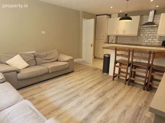 Apartment 22, Block B, Rosedale, Inchicore, Dublin 8 - Image 2