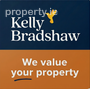 KELLY BRADSHAW Logo