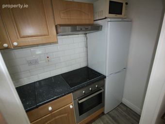 Apartment , Stapleton House, Dublin 1 - Image 5