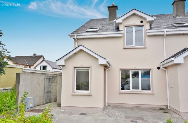 1 Abbey Court, Ardfert, Ardfert, Co. Kerry - Click to view photos