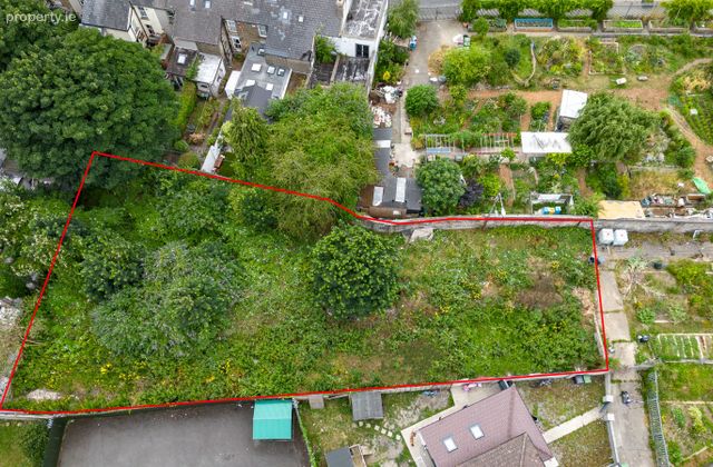 Site Off Emerald Square, The Coombe, Dublin 8 - Click to view photos
