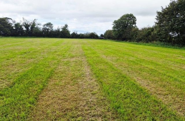 Silverhill, Grange, Co. Sligo - Click to view photos