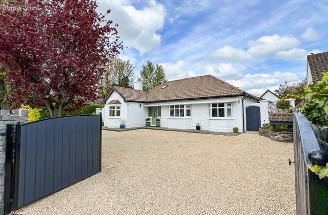 Greenlodge, Newpark Drive, Castlecomer Road, Kilkenny, Co. Kilkenny, Kilkenny, Co. Kilkenny - Click to view photos
