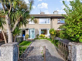 39 Derham Park, Balbriggan, Co. Dublin, Balbriggan, Co. Dublin