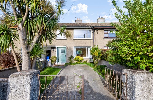 39 Derham Park, Balbriggan, Co. Dublin, Balbriggan, Co. Dublin - Click to view photos