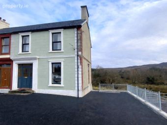 No. 2 Mill Road, Glenties, Glenties, Co. Donegal