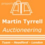 Martin Tyrrell Auctioneers