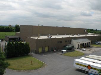Unit 5 Lyncon Court, Blanchardstown Business &amp; Technology Park, Blanchardstown, Dublin 15 - Image 4