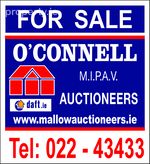 O'Connell Auctioneers