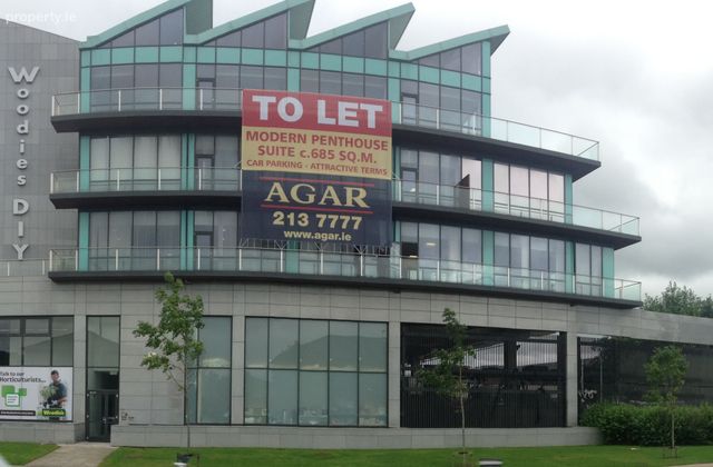 Block G, The Arena, Whitestown Way, Tallaght, Dublin 24 - Click to view photos
