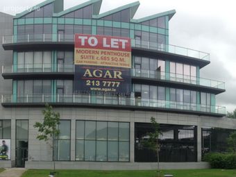 Block G, The Arena, Whitestown Way, Tallaght, Dublin 24