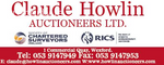 Claude Howlin