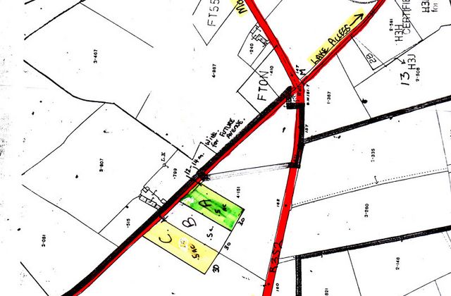 Carrowmore, Scarriff, Co. Clare - Click to view photos