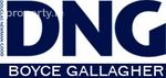DNG Boyce Gallagher