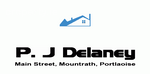 P.J Delaney