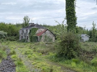 Gornalamph, Mohill, Co. Leitrim, Next Door Eircode, Mohill, Co. Leitrim - Image 2