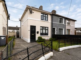 192 Kildare Road, Crumlin, Dublin 12