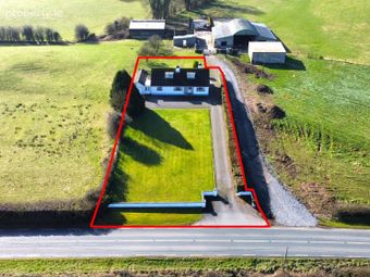 Forgney, Moyvore, Ballymahon, Co. Longford - Image 2
