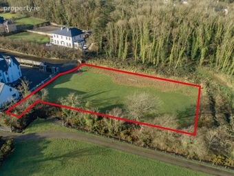 52 Ballinamona (last Remaining Site In This Exclusive Development), Ballinamona, Co. Waterford - Image 2