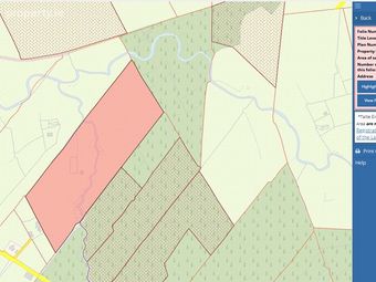 Tullynascreen, Dromahair, Co. Leitrim, Dromahair, Co. Leitrim