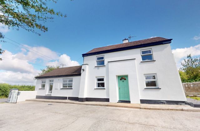 Molum, Kilmacow, Co. Kilkenny - Click to view photos
