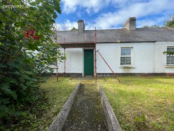 28 Acre Farm Cottage & Outbuildings, Falduff, Louisburgh, Co. Mayo, Louisburgh, Co. Mayo