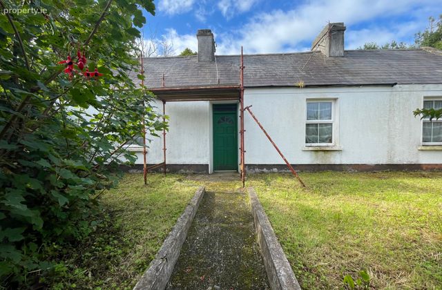 28 Acre Farm Cottage &amp; Outbuildings, Falduff, Louisburgh, Co. Mayo, Louisburgh, Co. Mayo - Click to view photos