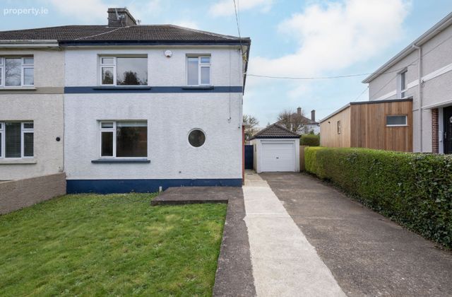 2 Lake Lawn, Well Road, Douglas, Co. Cork - Click to view photos