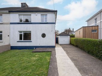 2 Lake Lawn, Well Road, Douglas, Co. Cork