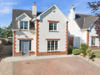 14 Ballyphilip Heights, Kilmyshall, Bunclody, Co. Wexford, Kilmyshall, Co. Wexford