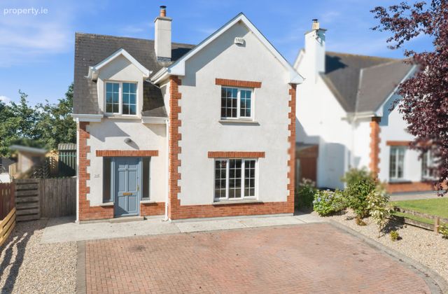 14 Ballyphilip Heights, Kilmyshall, Bunclody, Co. Wexford, Kilmyshall, Co. Wexford - Click to view photos