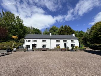Behagh House, Behagh, Dunmanway, Co. Cork