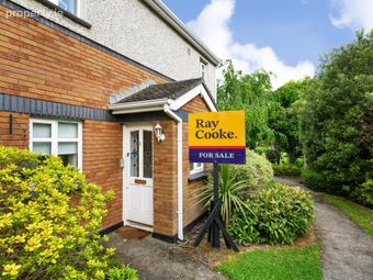 1 Parklands Court, Ballycullen, Dublin 24, Ballycullen, Dublin 24 - Image 2