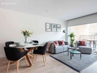 Apartment 24, Block B, Walled Garden, Wyckham Way, Ballinteer, Dublin 16
