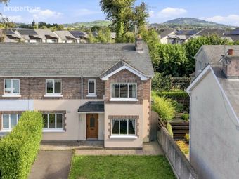 5 Oakwood, Gorey, Gorey, Co. Wexford