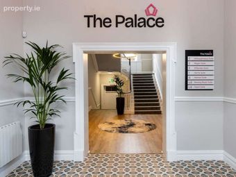 Bishops Palace, Henry Street, Limerick City Centre, Co. Limerick - Image 4