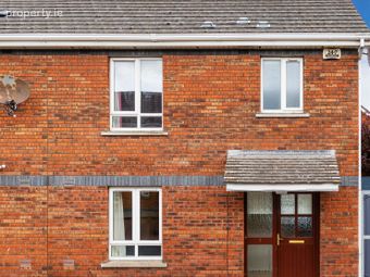 3 Beau Park Road, Clongriffin, Dublin 13, Clongriffin, Dublin 13