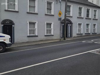 Thomas Street, Rathkeale, Limerick, Co. Limerick, Rathkeale, Co. Limerick