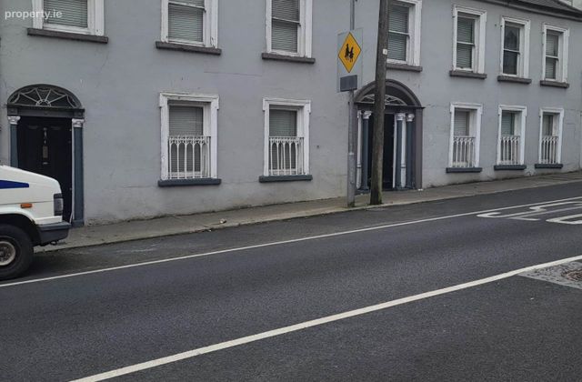 Thomas Street, Rathkeale, Limerick, Co. Limerick, Rathkeale, Co. Limerick - Click to view photos