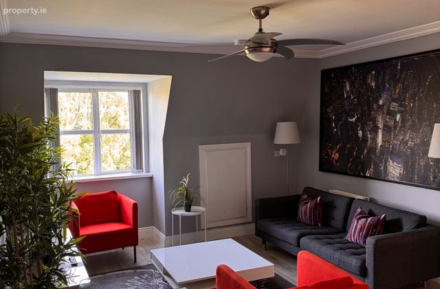 Apartment 14, Wingfield, Dublin 18, Stepaside, Dublin 18 - Click to view photos