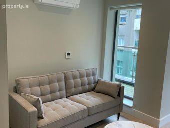 Apartment 34, Bailey's Court, Dublin 1 - Image 4