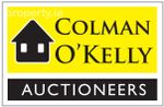 Colman O'Kelly Auctioneer & Valuer