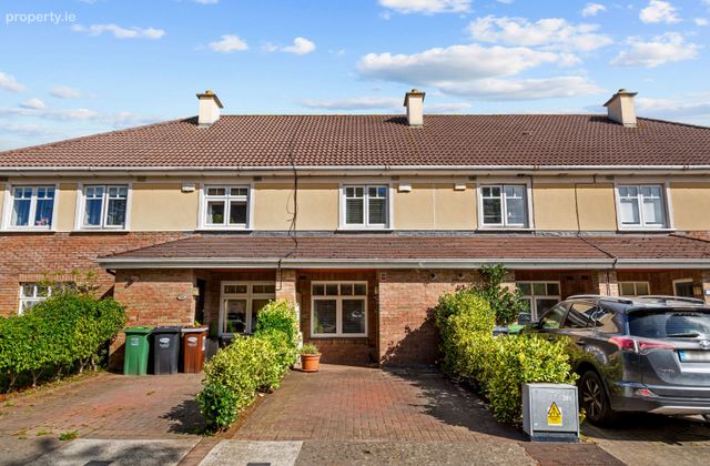 90 Charlesland Wood, Charlesland, Greystones, Co. Wicklow - Click to view photos