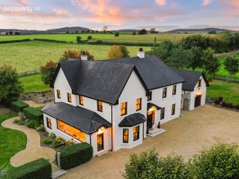 Park House, Ballintim, Camolin, Co. Wexford, Camolin, Co. Wexford