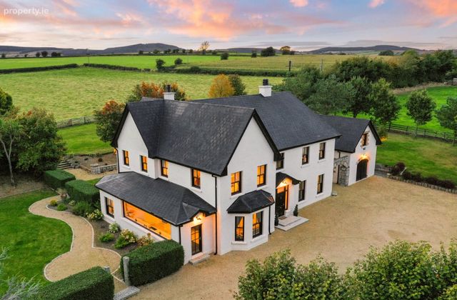Park House, Ballintim, Camolin, Co. Wexford, Camolin, Co. Wexford - Click to view photos